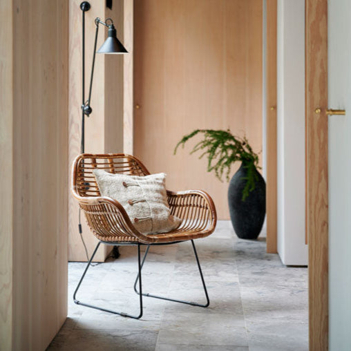 Villa Collection Sokna Stoel