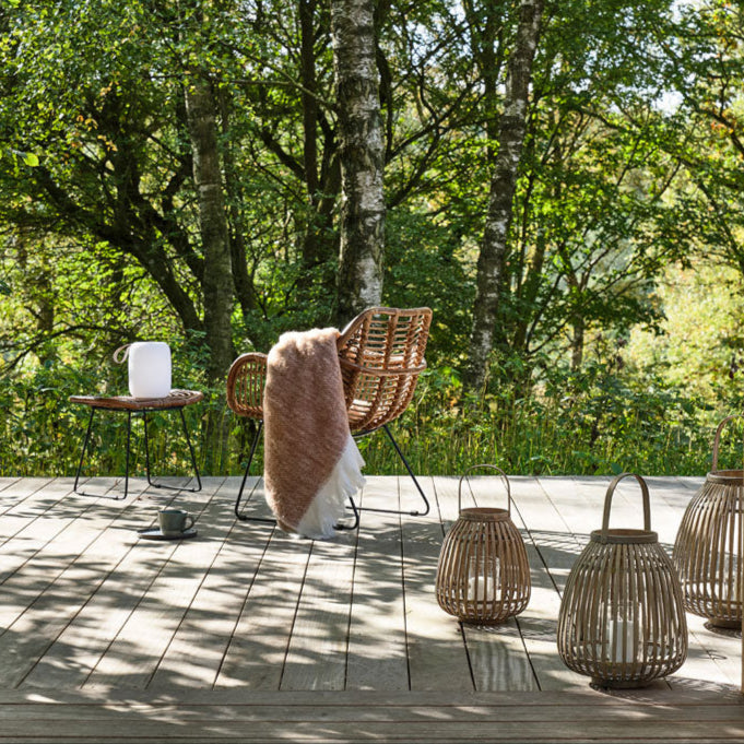 Villa Collection Sokna Stoel