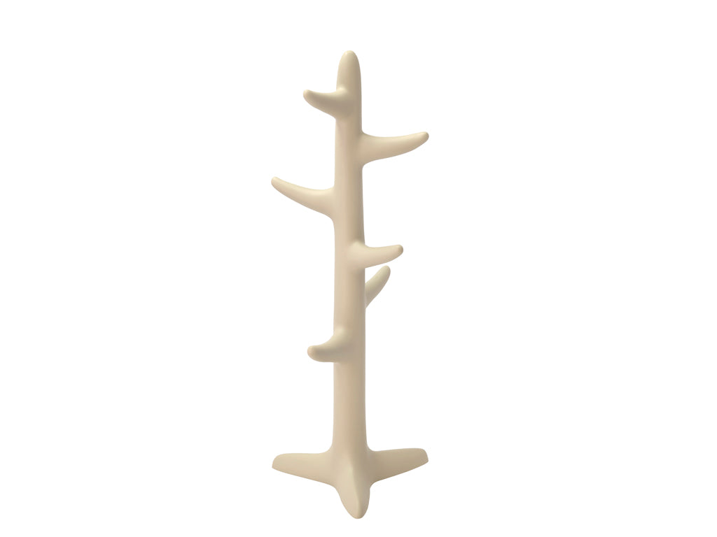 Villa Collection Nord Houder 17 x 15 x 44 cm - Accessoire Loods