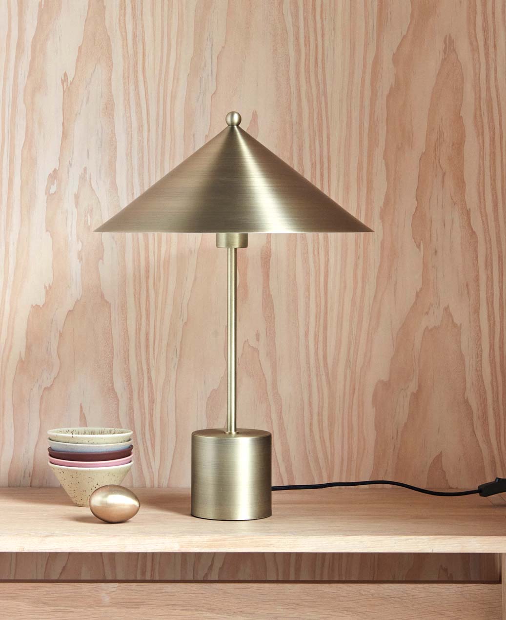 Kasa Table Lamp (EU) - Accessoire Loods