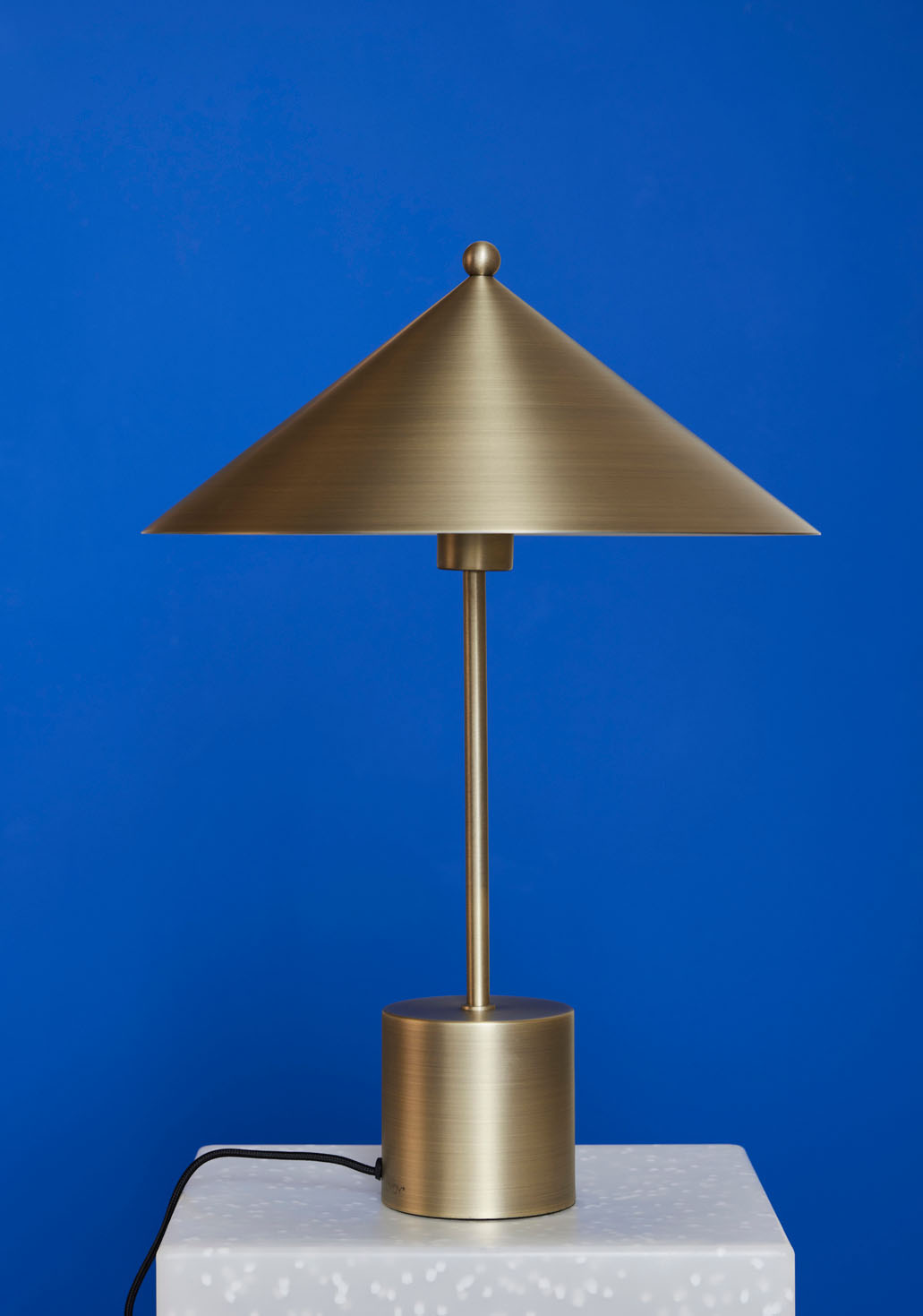 Kasa Table Lamp (EU) - Accessoire Loods