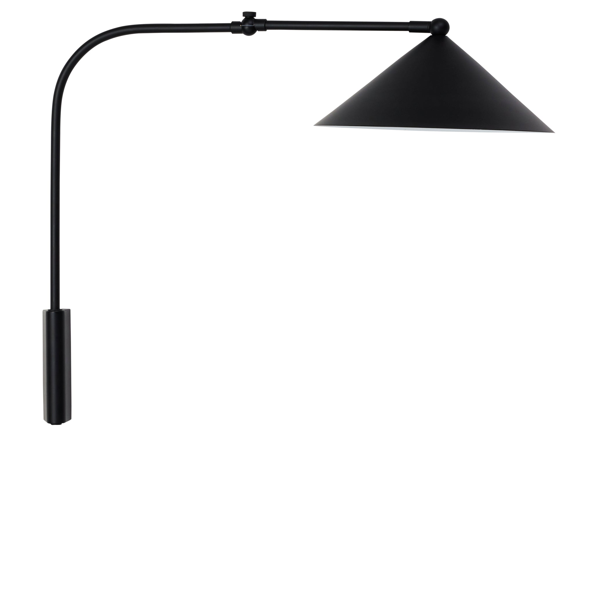 Kasa Wall Lamp (EU) - Accessoire Loods