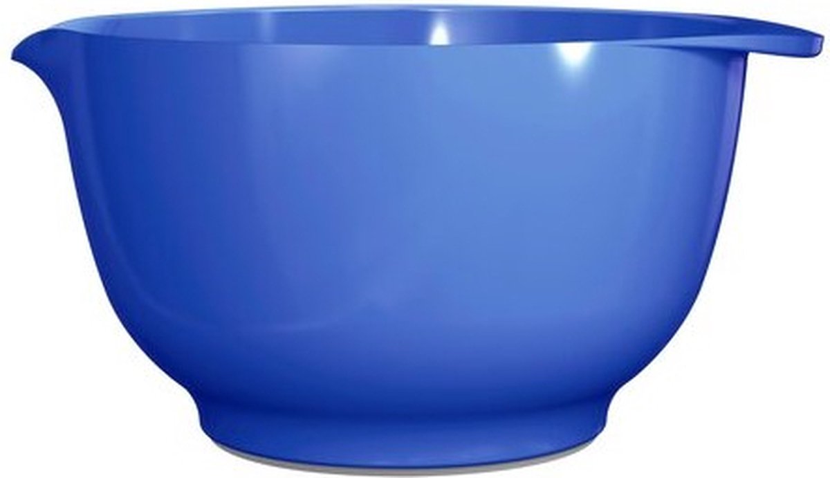 Rösti - Margrethe - Mengkom - 3L - Electric blue