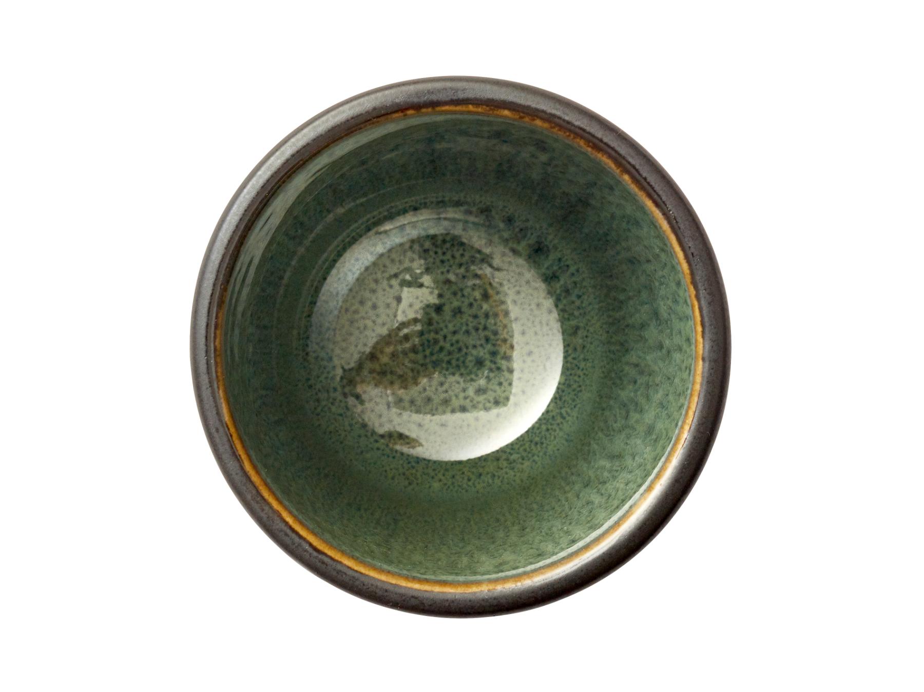 Bitz Espresso kopjes Black Assorti - 90 ml - set van 6 stuks (In geschenk verpakking) - BITZ - Accessoire Loods