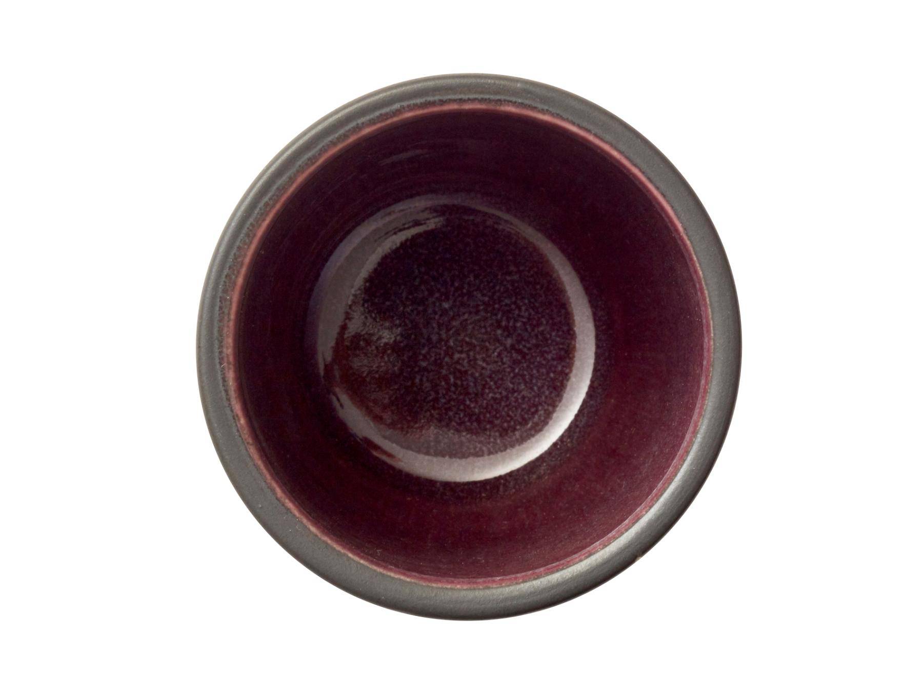 Bitz Espresso kopjes Black Assorti - 90 ml - set van 6 stuks (In geschenk verpakking) - BITZ - Accessoire Loods