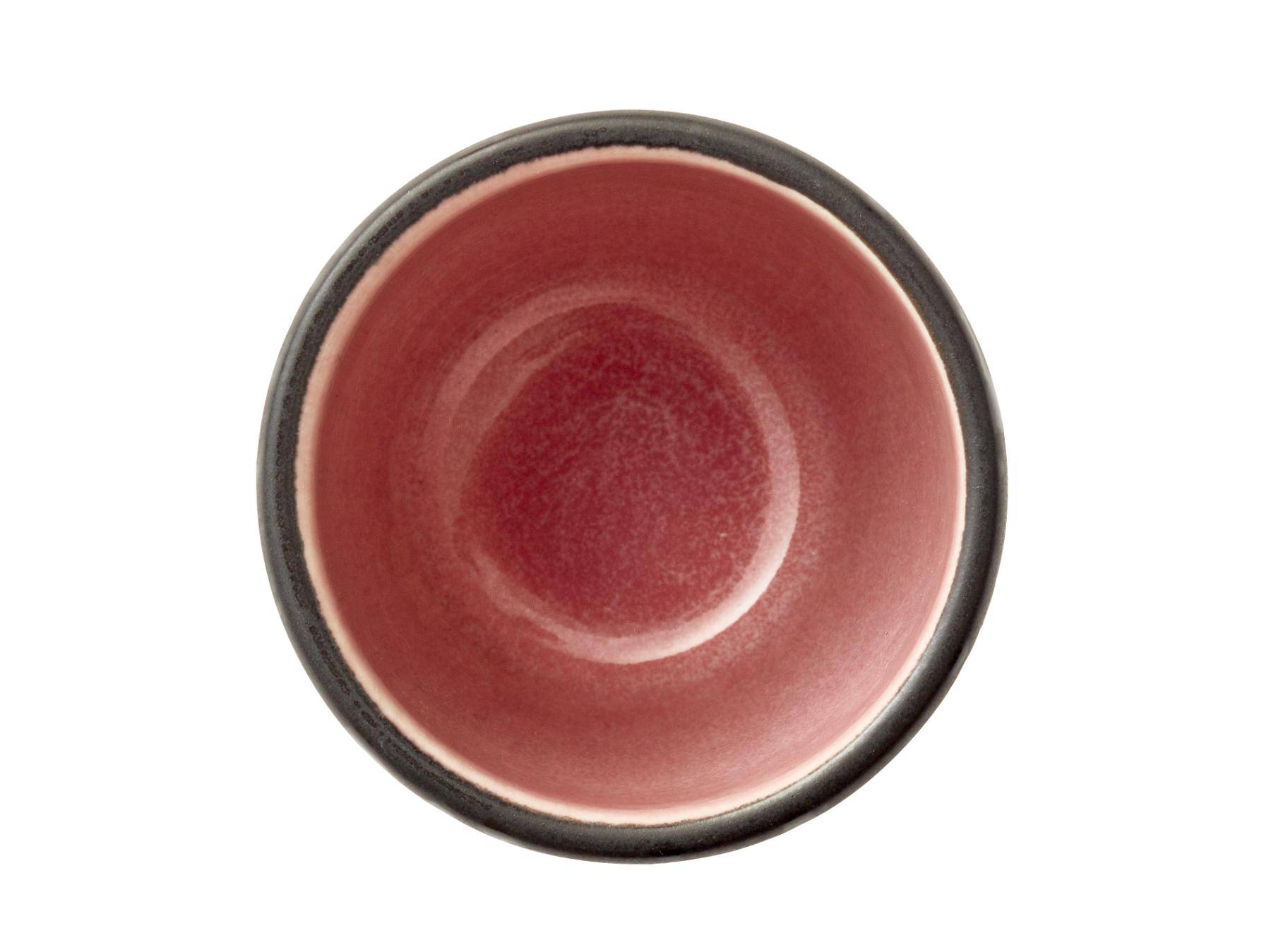 Bitz Espresso kopjes Black Assorti - 90 ml - set van 6 stuks (In geschenk verpakking) - BITZ - Accessoire Loods