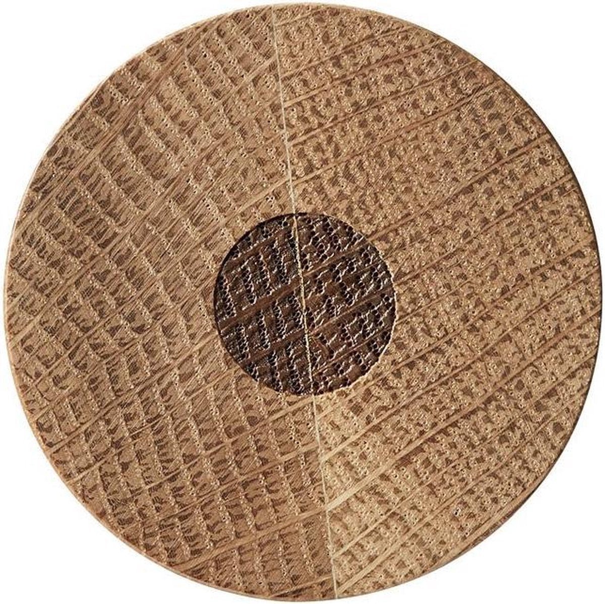 BITZ - Peper en Zoutstel - Dia. 5,0 x 16,7 cm groen - BITZ - Accessoire Loods