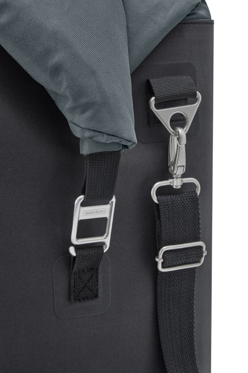 Black+Blum Insulated Cooler Bag - Koeltas - 25Ltr - Grijs - Black+Blum - Accessoire Loods