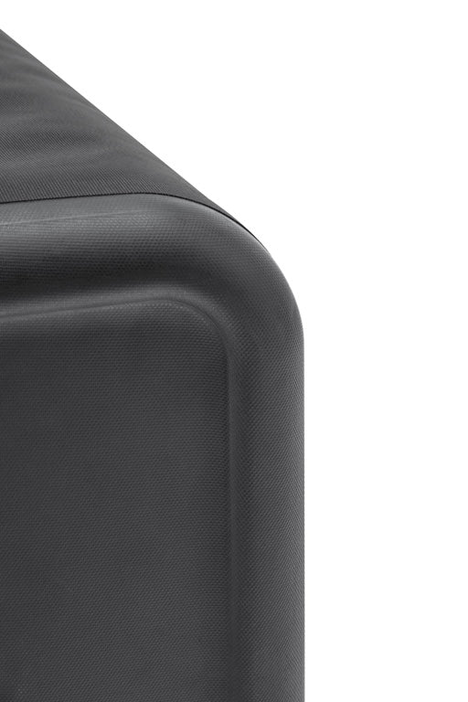 Black+Blum Insulated Cooler Bag - Koeltas - 25Ltr - Grijs - Black+Blum - Accessoire Loods