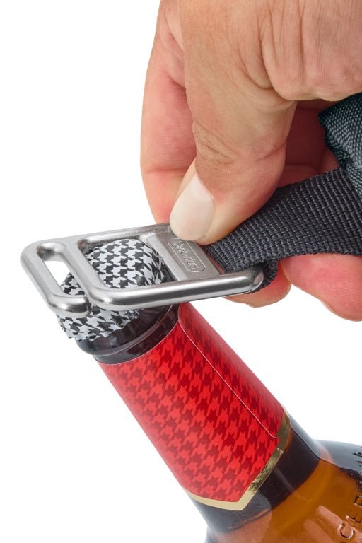 Black+Blum Insulated Cooler Bag - Koeltas - 25Ltr - Grijs - Black+Blum - Accessoire Loods