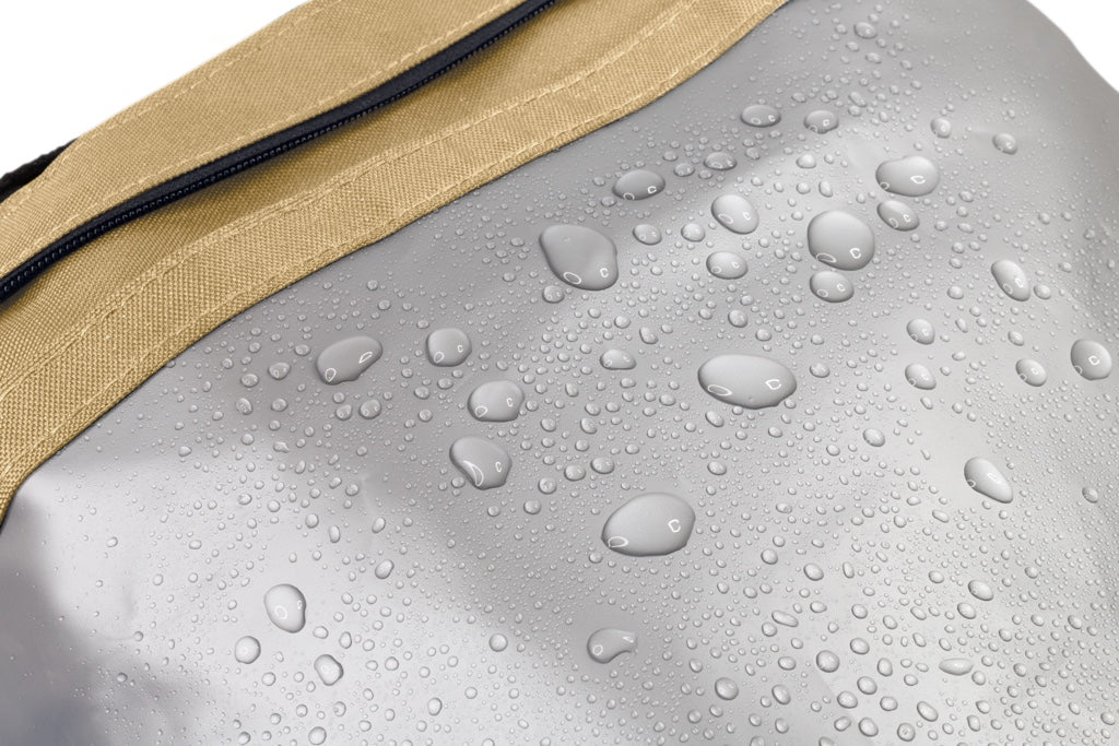 Black+Blum Insulated Tote Bag - Koeltas - 16Ltr - Beige - Black+Blum - Accessoire Loods