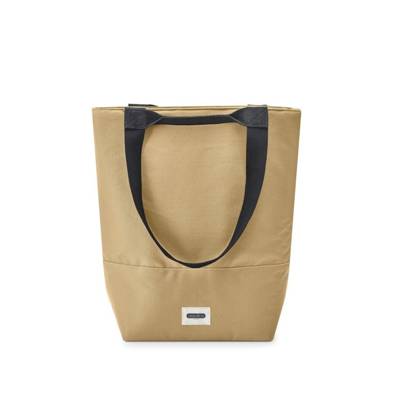 Black+Blum Insulated Tote Bag - Koeltas - 16Ltr - Beige - Black+Blum - Accessoire Loods