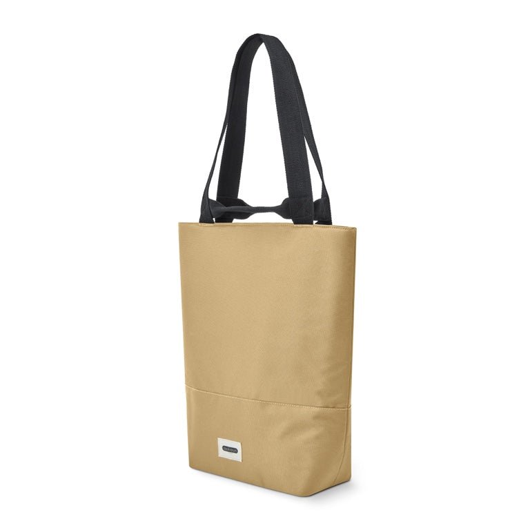 Black+Blum Insulated Tote Bag - Koeltas - 16Ltr - Beige - Black+Blum - Accessoire Loods
