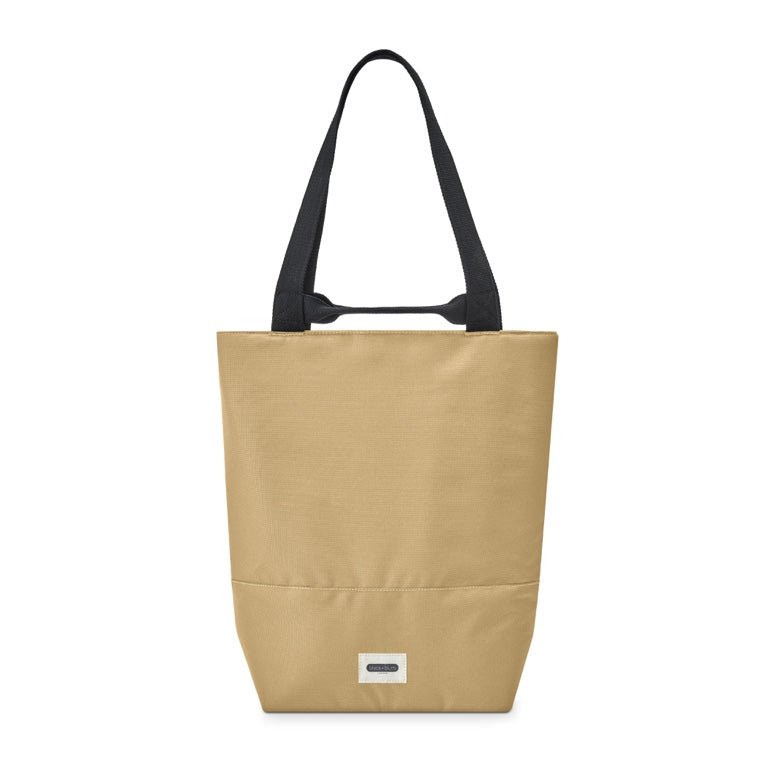 Black+Blum Insulated Tote Bag - Koeltas - 16Ltr - Beige - Black+Blum - Accessoire Loods