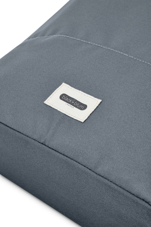 Black+Blum Insulated Tote Bag - Koeltas - 16Ltr - Grijs - Black+Blum - Accessoire Loods