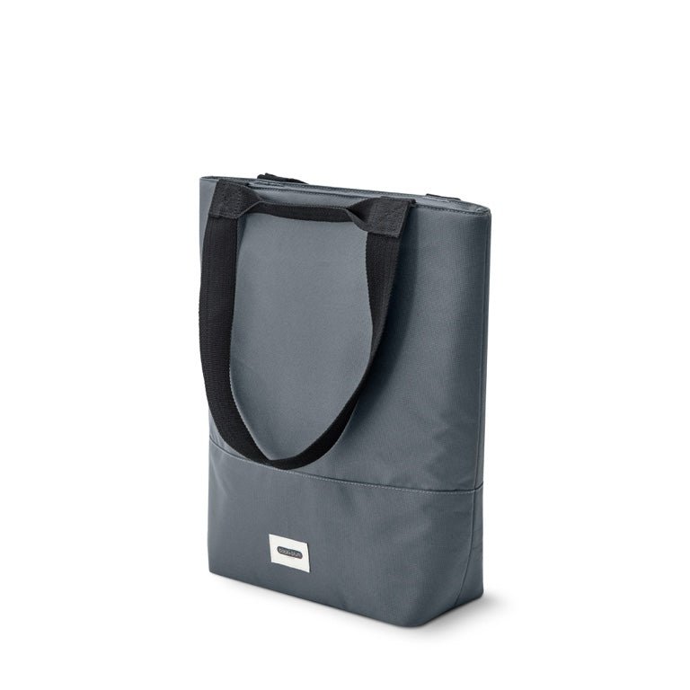 Black+Blum Insulated Tote Bag - Koeltas - 16Ltr - Grijs - Black+Blum - Accessoire Loods