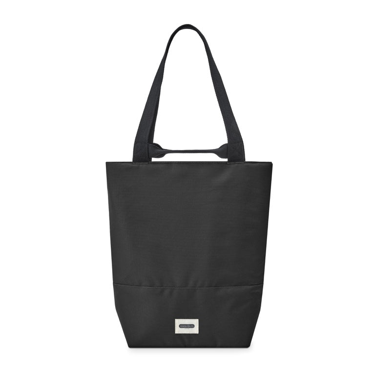 Black+Blum Insulated Tote Bag - Koeltas - 16Ltr - Zwart - Black+Blum - Accessoire Loods