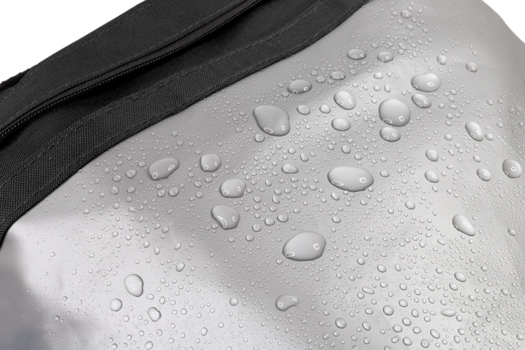 Black+Blum Insulated Tote Bag - Koeltas - 16Ltr - Zwart - Black+Blum - Accessoire Loods