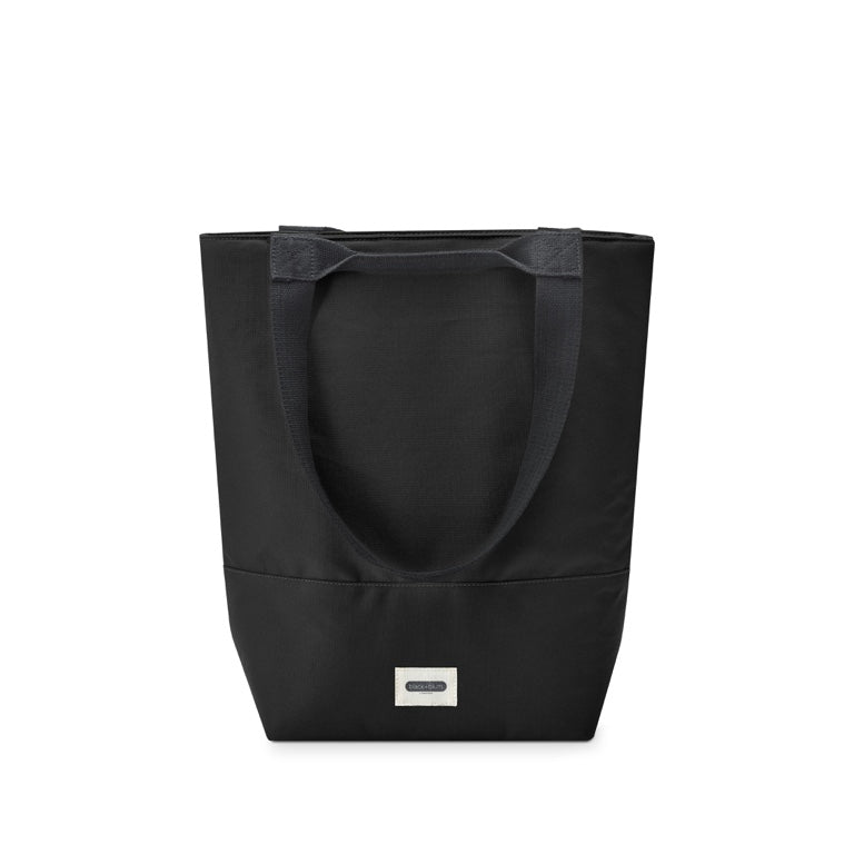 Black+Blum Insulated Tote Bag - Koeltas - 16Ltr - Zwart - Black+Blum - Accessoire Loods