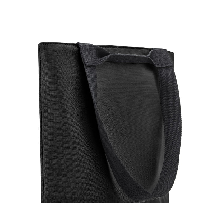 Black+Blum Insulated Tote Bag - Koeltas - 16Ltr - Zwart - Black+Blum - Accessoire Loods