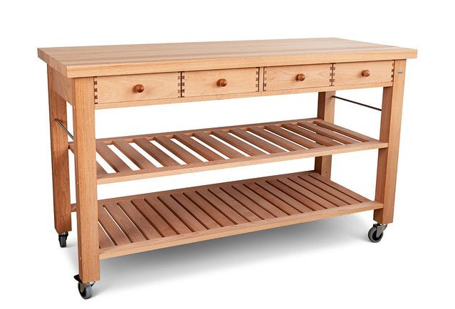 Butler Keukentrolley M - 1500 - Butler - Accessoire Loods