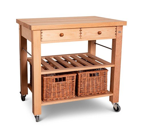 Butler Keukentrolley M - 900 - Butler - Accessoire Loods