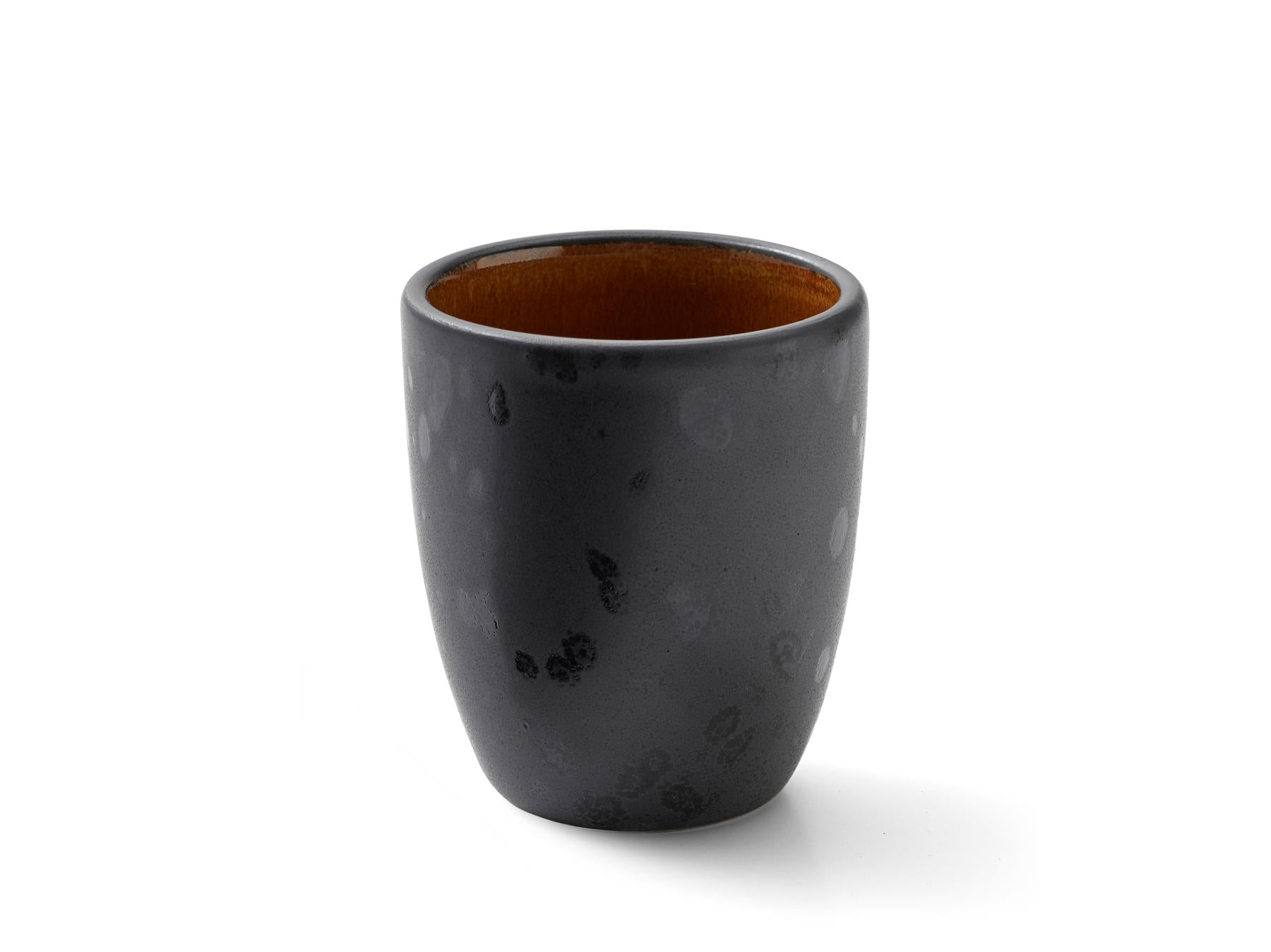 Bitz Espressokop Black Assorti - Zwart 90 ml - set van 6 stuks (in prachtige geschenk verpakking) - Accessoire Loods