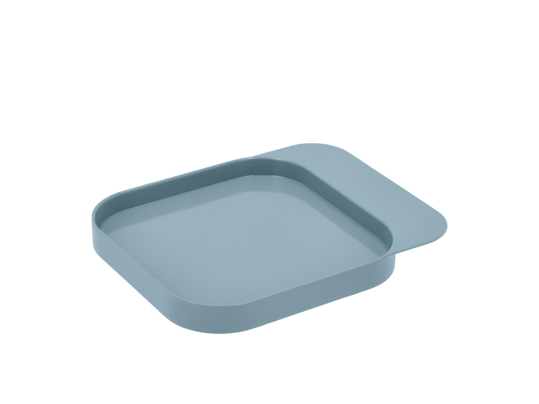 Rosti Keukenweegschaal Mensura Blauw - max 10kg! - Accessoire Loods
