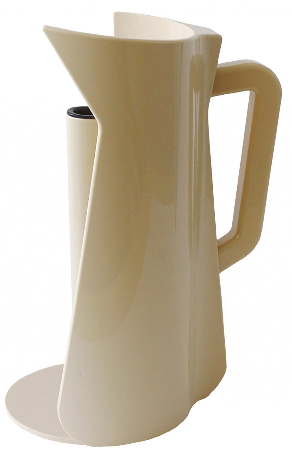 Hachiman Carafe Keukenrolhouder - Grijs - Hachiman - Accessoire Loods