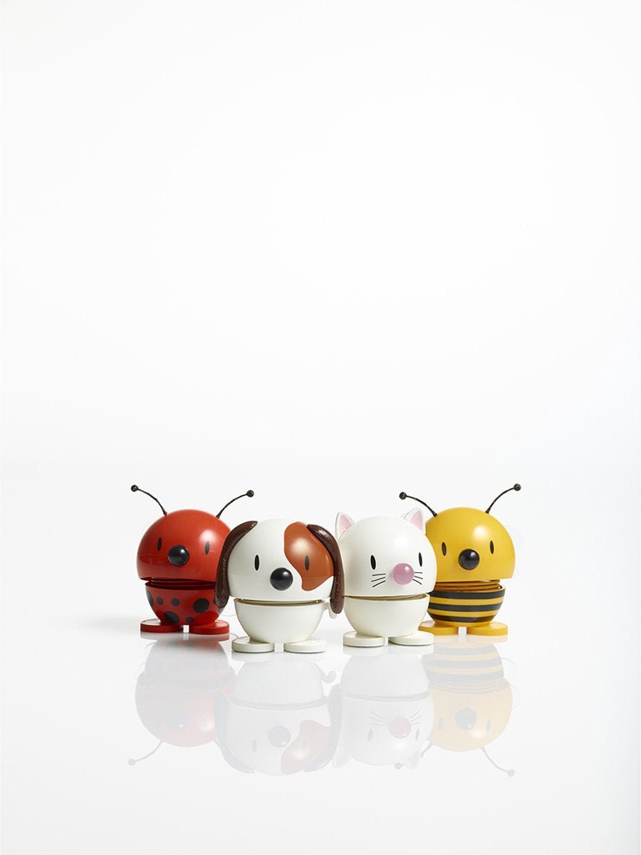 Hoptimist Bee Geel - Hoptimist - Accessoire Loods