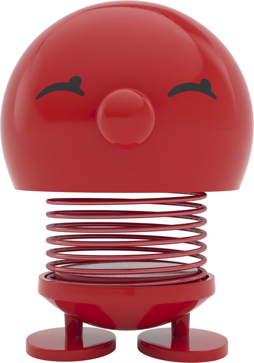 Hoptimist Bimble M Rood - Hoptimist - Accessoire Loods