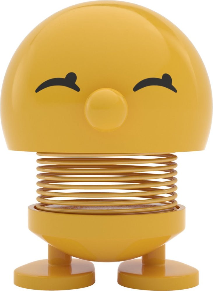 Hoptimist Bimble S Geel - Hoptimist - Accessoire Loods