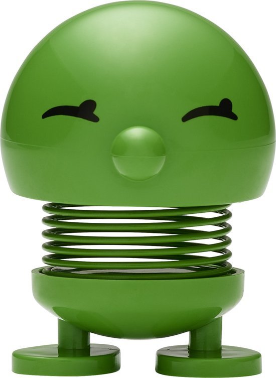 Hoptimist Bimble S Groen - Hoptimist - Accessoire Loods