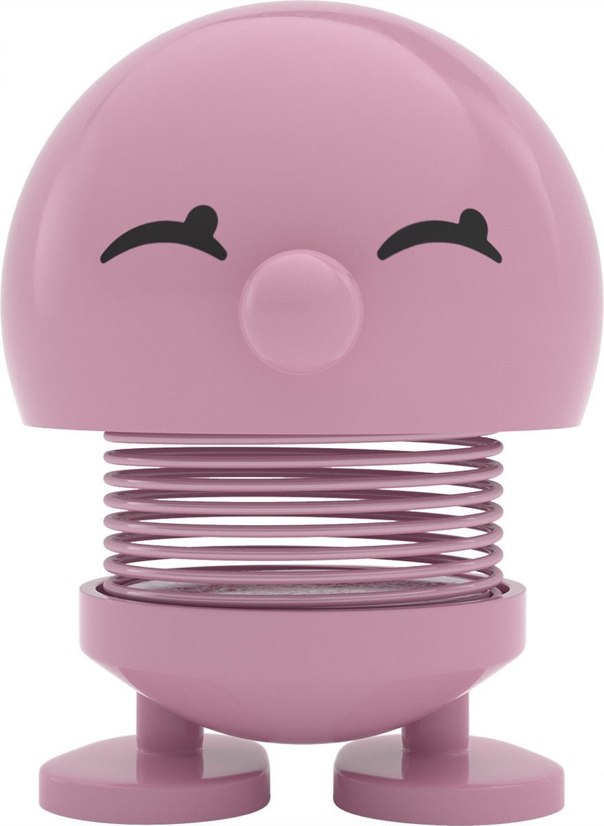 Hoptimist Bimble S Lichtrood - Hoptimist - Accessoire Loods