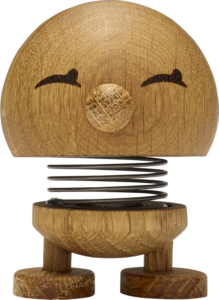 Hoptimist Bimble S Oak - Hoptimist - Accessoire Loods