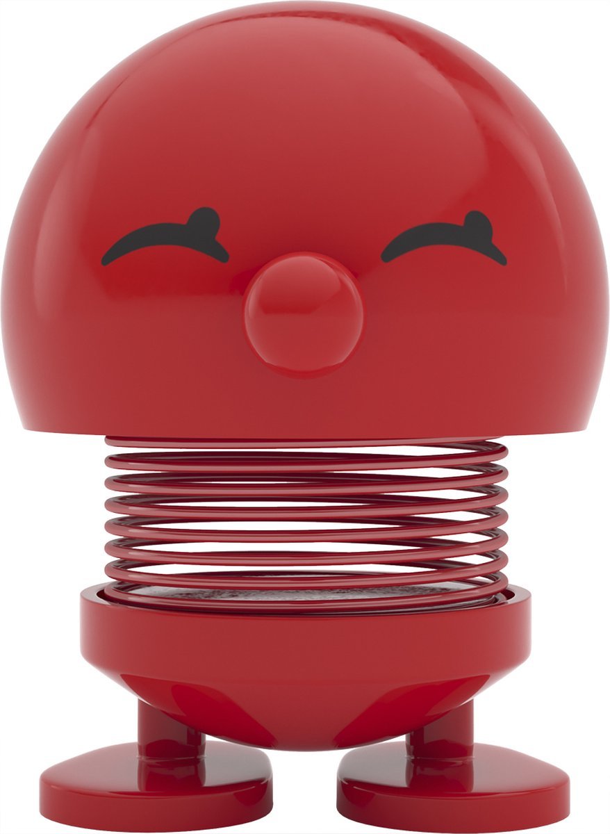 Hoptimist Bimble S Rood - Hoptimist - Accessoire Loods