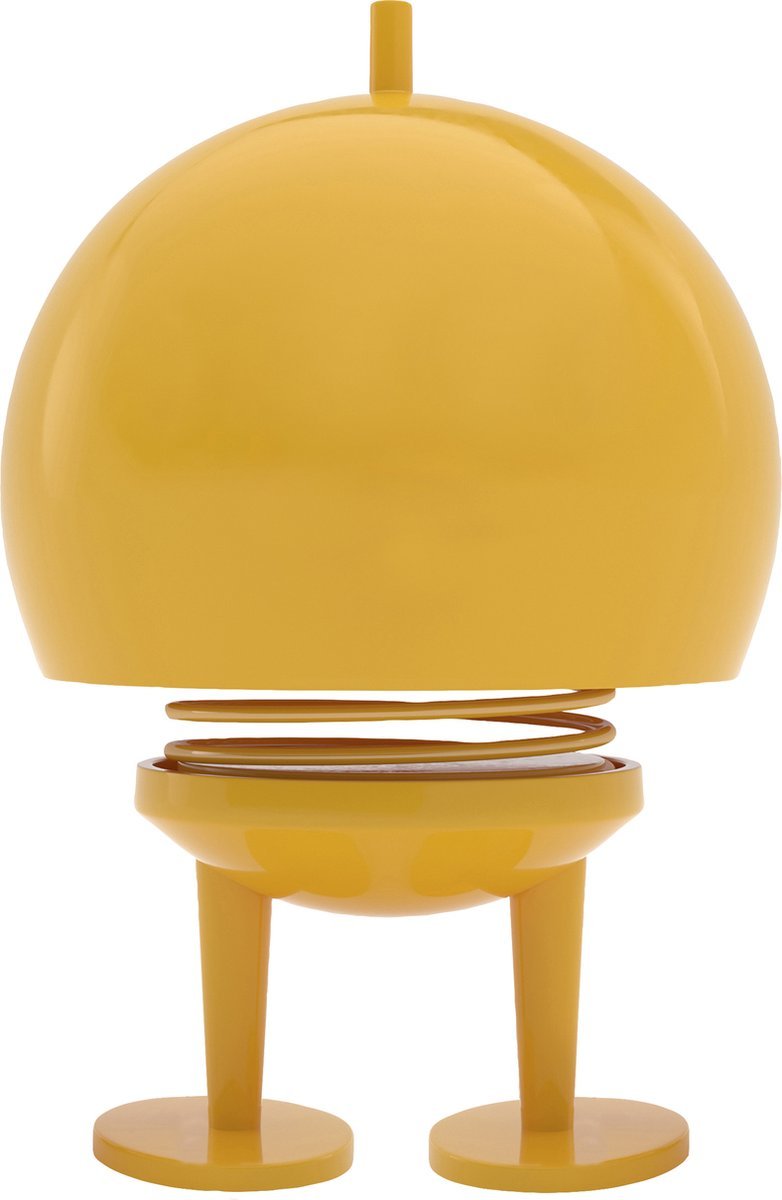 Hoptimist Bumble L Geel - Hoptimist - Accessoire Loods