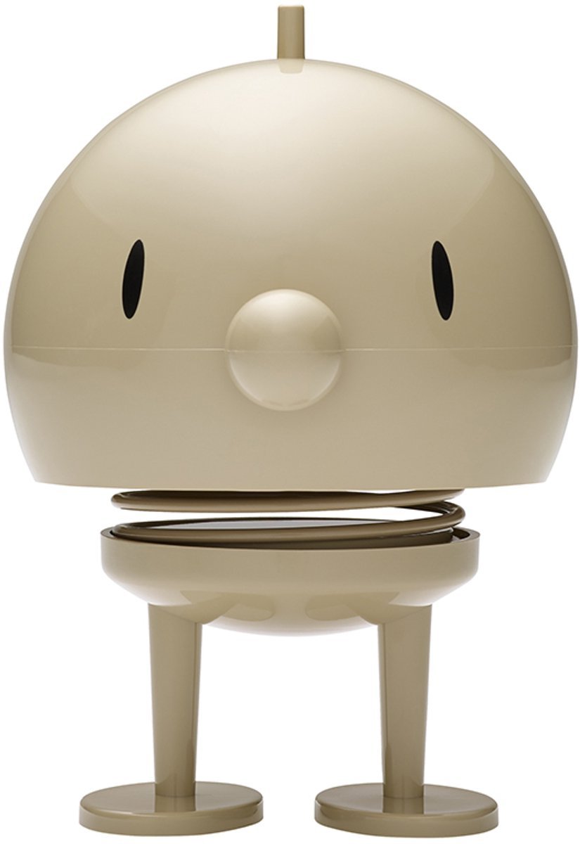 Hoptimist Bumble L Latte - Hoptimist - Accessoire Loods