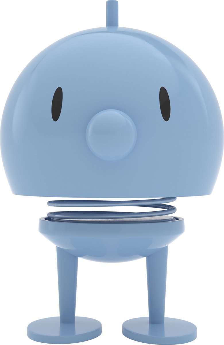 Hoptimist Bumble L Lichtblauw - Hoptimist - Accessoire Loods
