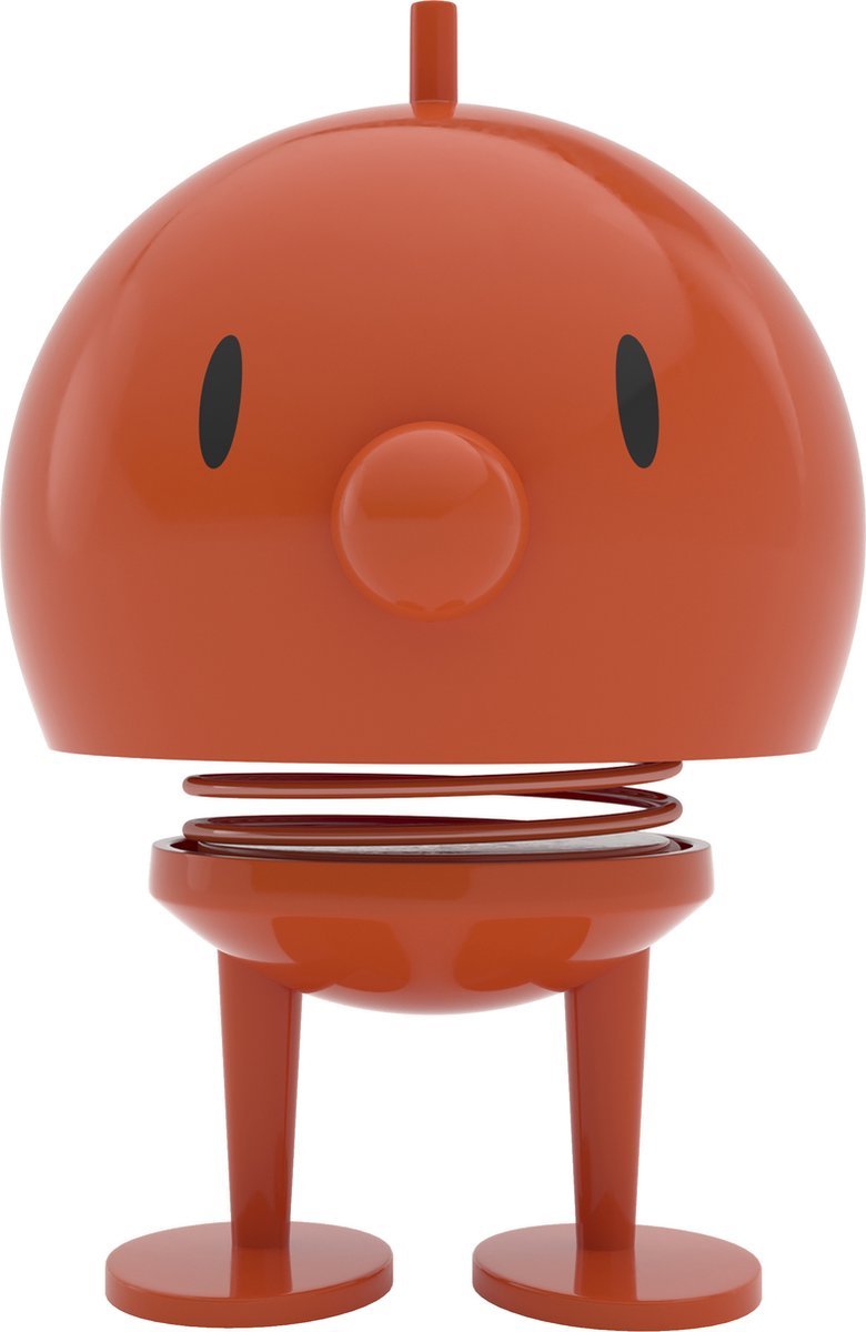 Hoptimist Bumble L Oranje - Hoptimist - Accessoire Loods