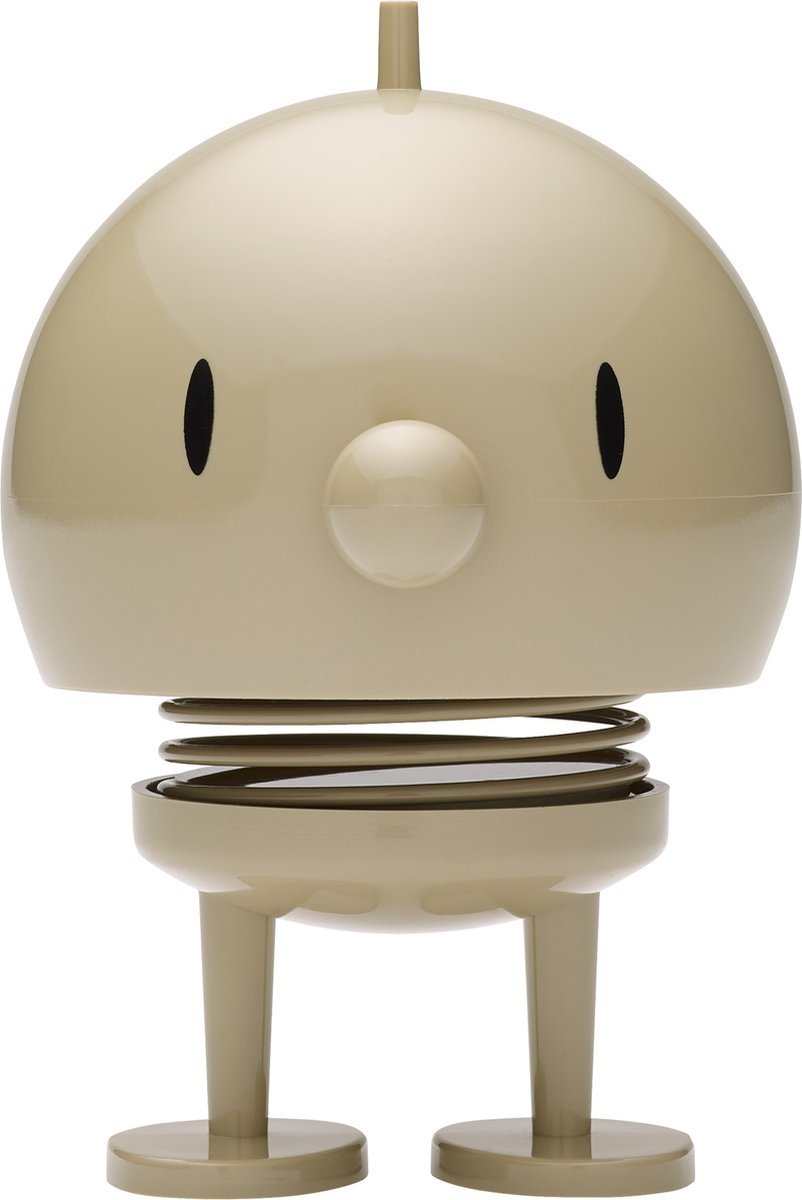 Hoptimist Bumble M Latte - Hoptimist - Accessoire Loods