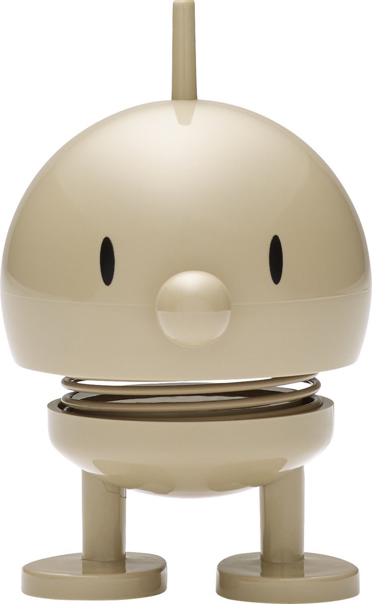 Hoptimist Bumble S Latte - Hoptimist - Accessoire Loods