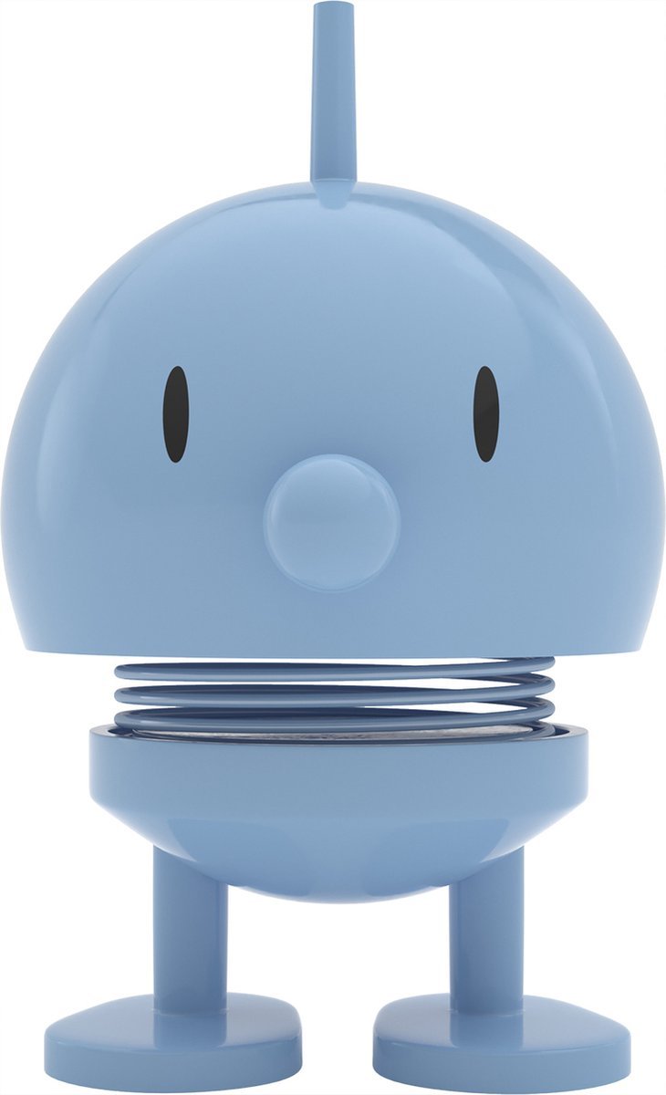 Hoptimist Bumble S Lichtblauw - Hoptimist - Accessoire Loods