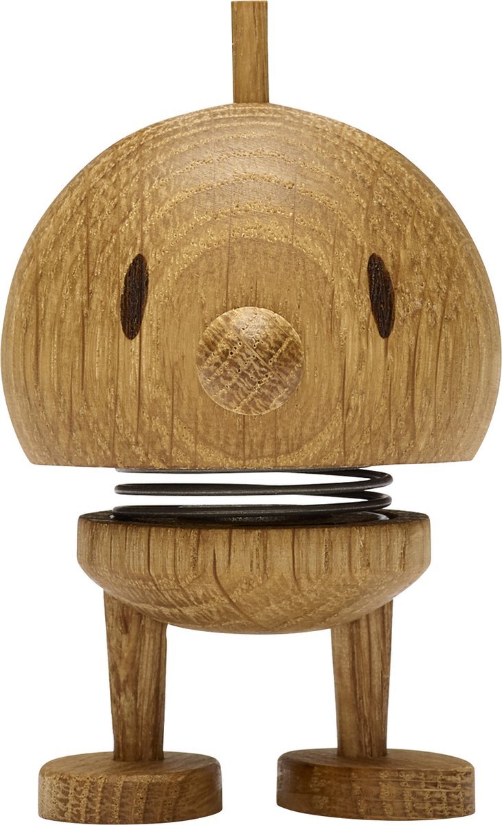 Hoptimist Bumble S Oak - Hoptimist - Accessoire Loods