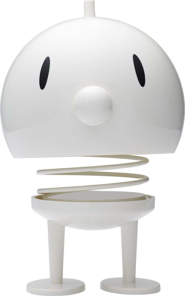 Hoptimist Bumble XL Wit - Hoptimist - Accessoire Loods