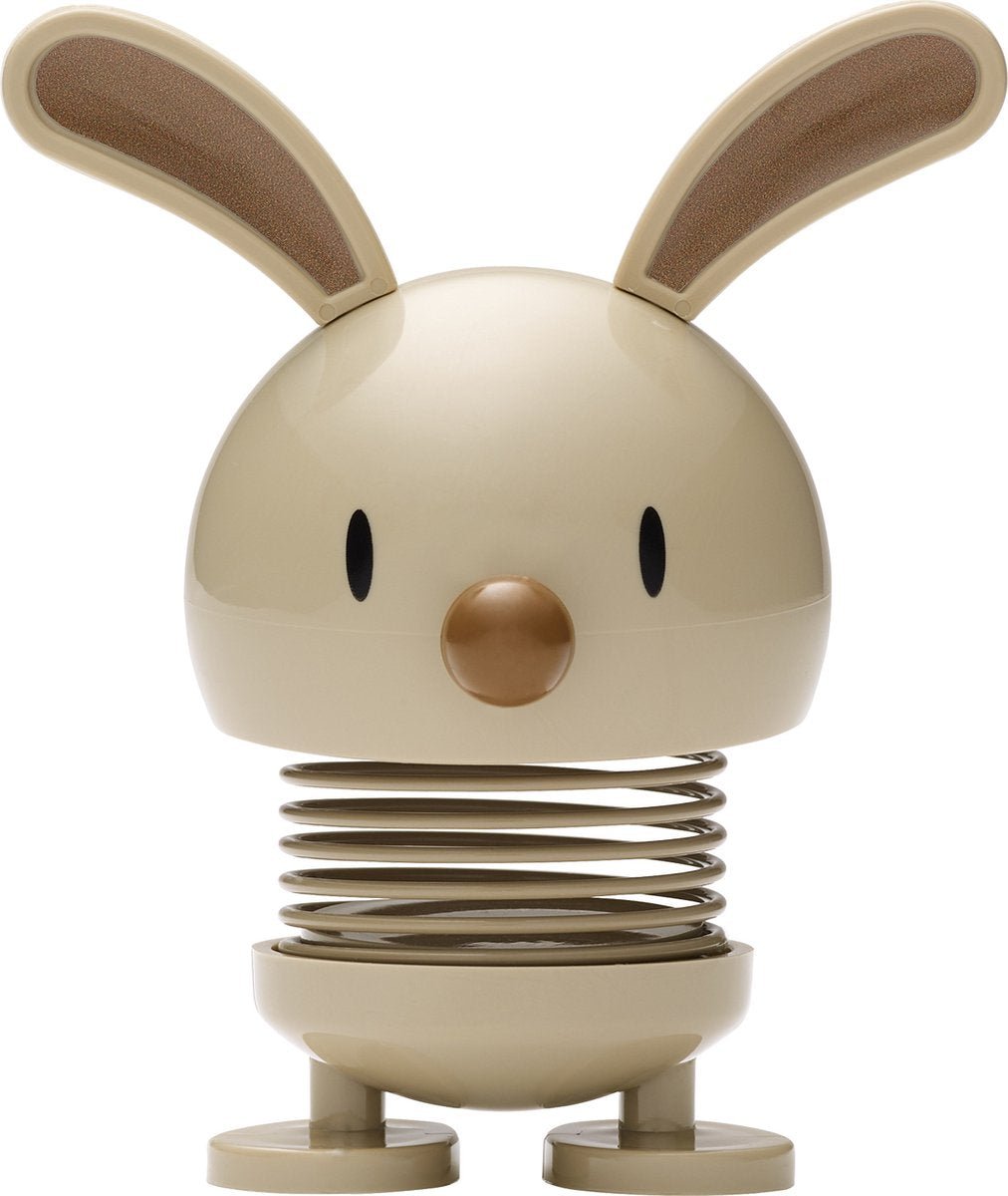 Hoptimist Bunny Latte - Hoptimist - Accessoire Loods