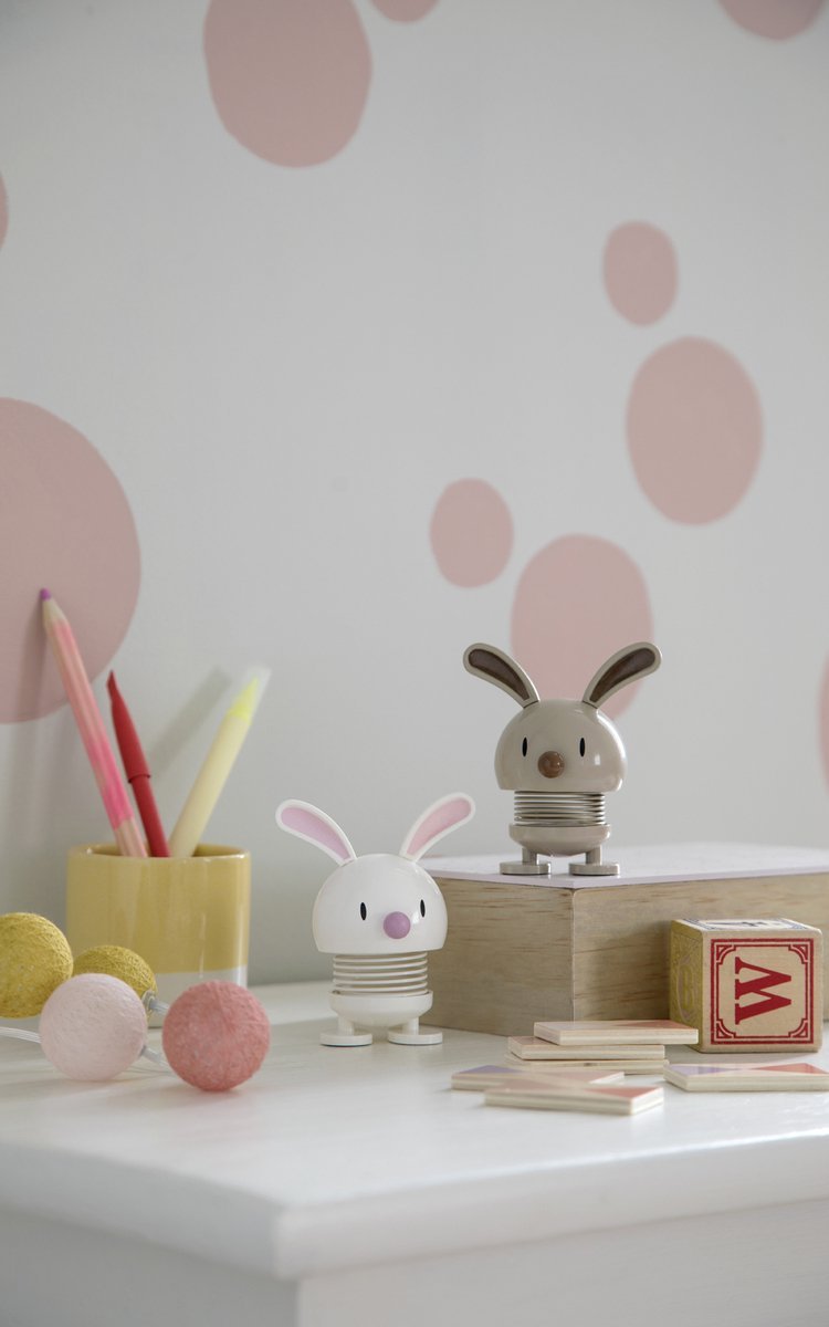 Hoptimist Bunny Latte - Hoptimist - Accessoire Loods