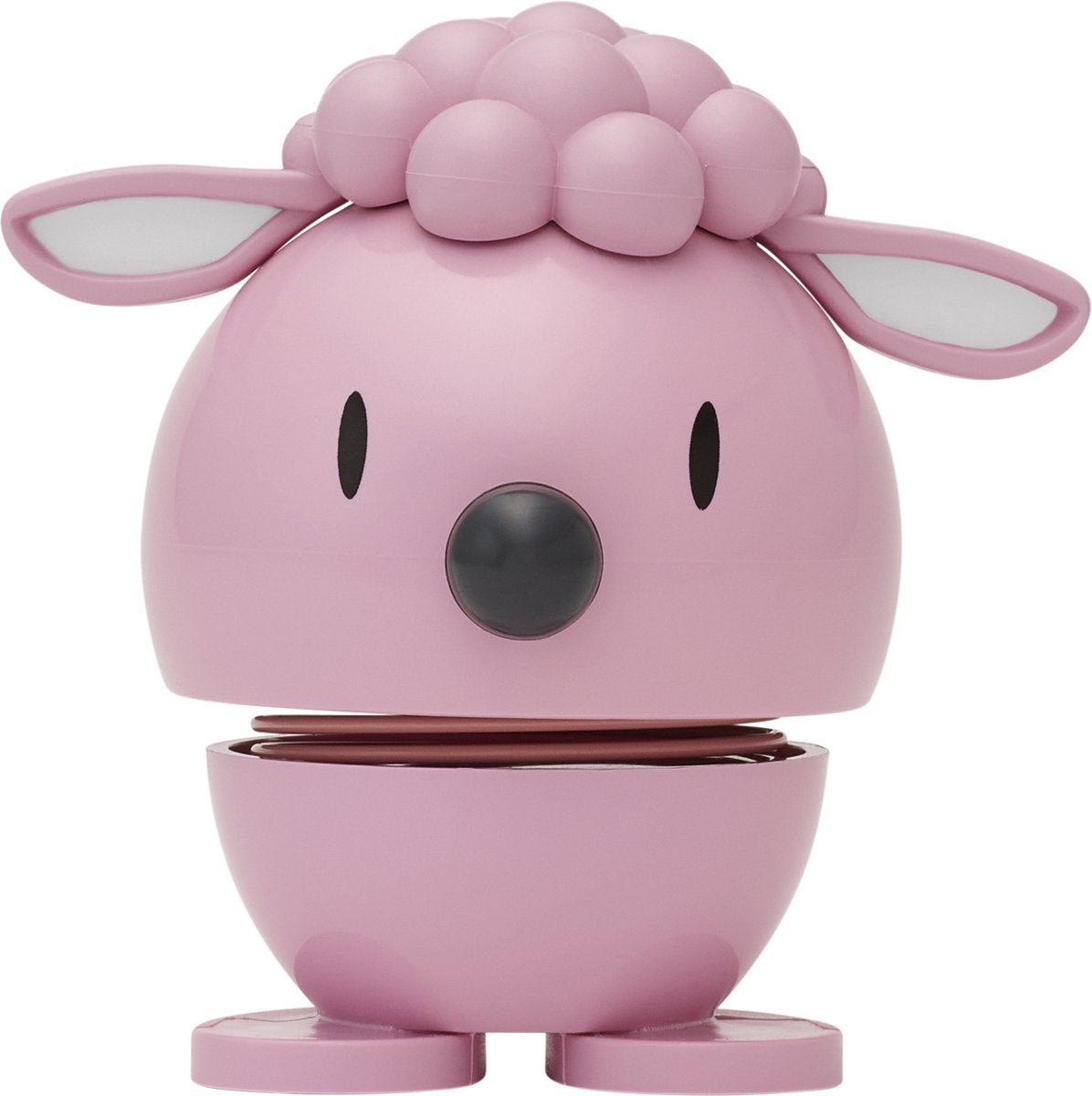Hoptimist Lambert Lichtrood - Hoptimist - Accessoire Loods