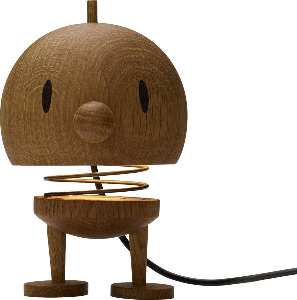 Hoptimist Lamp L Eiken - Hoptimist - Accessoire Loods