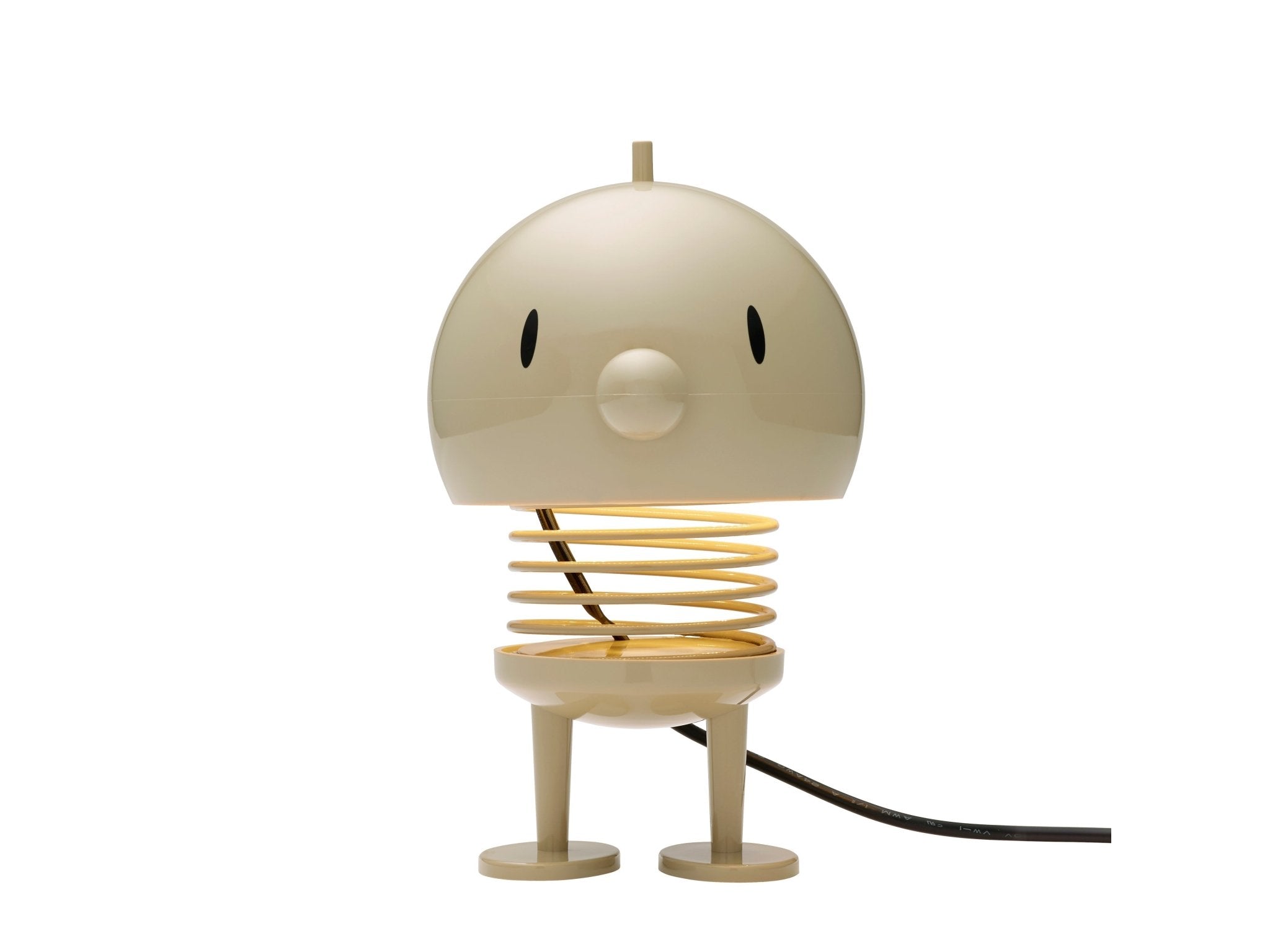 Hoptimist Lamp L Latte - Hoptimist - Accessoire Loods